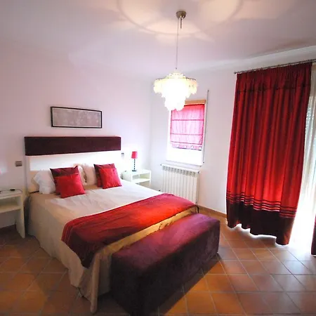 Σπίτι διακοπών Charming Townhouse Praia D'el Rey