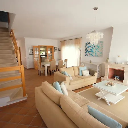 Σπίτι διακοπών Charming Townhouse Praia D'el Rey *
