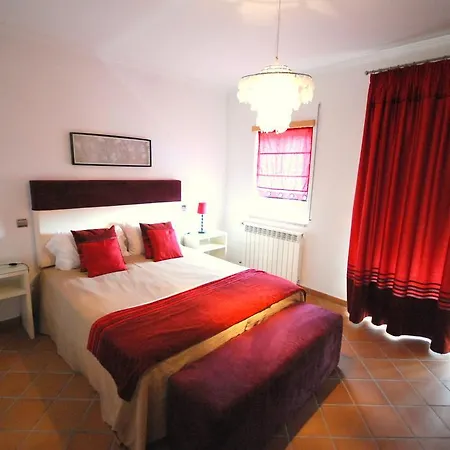 Σπίτι διακοπών Charming Townhouse Praia D'el Rey *
