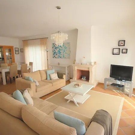 Σπίτι διακοπών Charming Townhouse Praia D'el Rey Όμπιδος