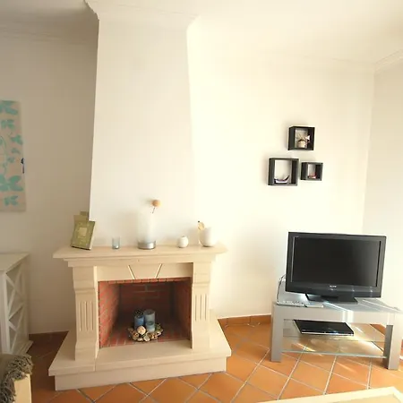 Charming Townhouse Praia D'el Rey Σπίτι διακοπών Όμπιδος