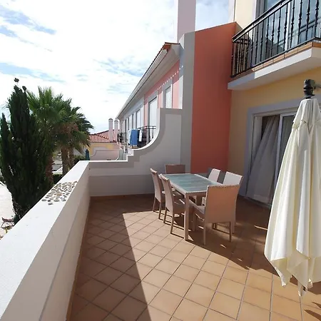 Σπίτι διακοπών Charming Townhouse Praia D'el Rey *