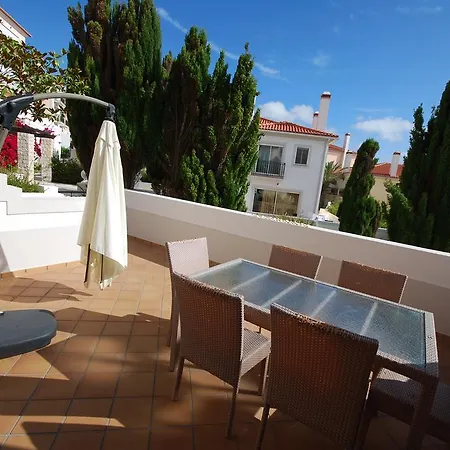 Charming Townhouse Praia D'el Rey