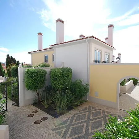 Σπίτι διακοπών Charming Townhouse Praia D'el Rey